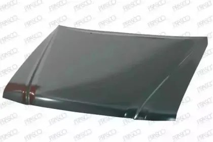Капот двигателя PRASCO купить