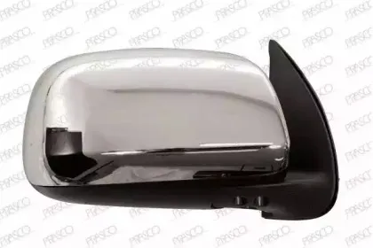 Наружное зеркало PRASCO купить