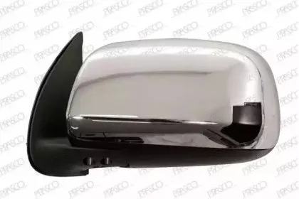 Наружное зеркало PRASCO купить