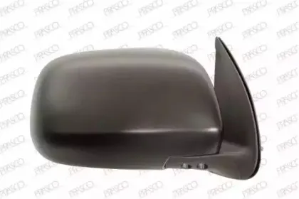 Наружное зеркало PRASCO купить