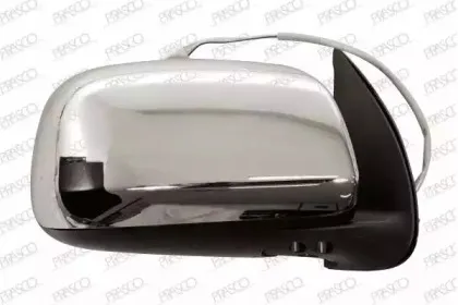 Наружное зеркало PRASCO купить