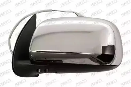 Наружное зеркало PRASCO купить