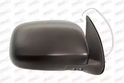 Наружное зеркало PRASCO купить