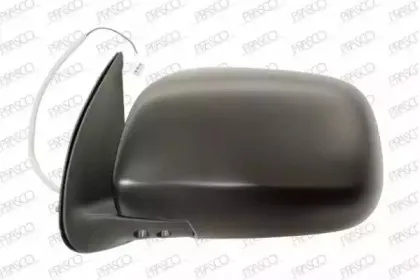 Наружное зеркало PRASCO купить