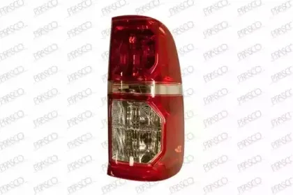 Задний фонарь PRASCO купить