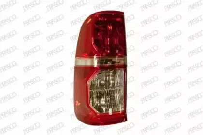 Задний фонарь PRASCO купить