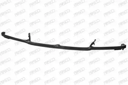 Насадка, решетка радиатора PRASCO купить