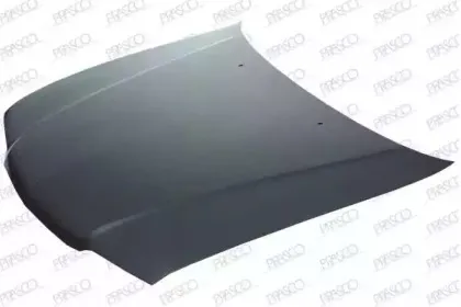 Капот двигателя PRASCO купить