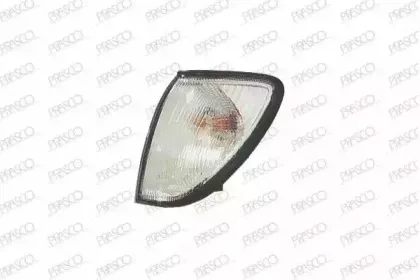 Рассеиватель, фонарь указателя поворота PRASCO купить