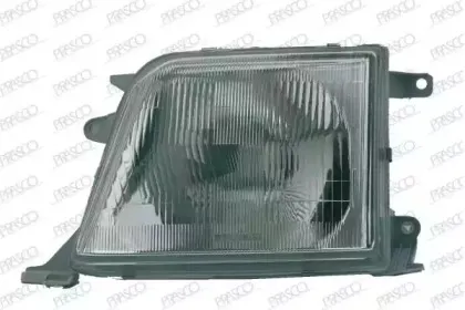 Основная фара PRASCO купить