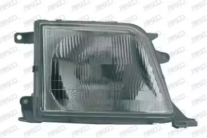 Основная фара PRASCO купить