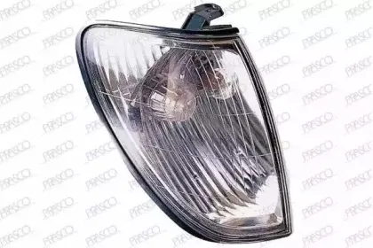 Рассеиватель, фонарь указателя поворота PRASCO купить