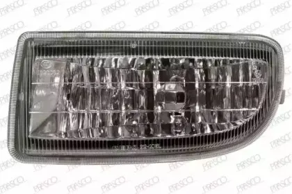 Противотуманная фара PRASCO купить