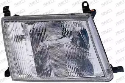 Основная фара PRASCO купить