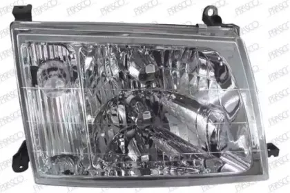 Основная фара PRASCO купить