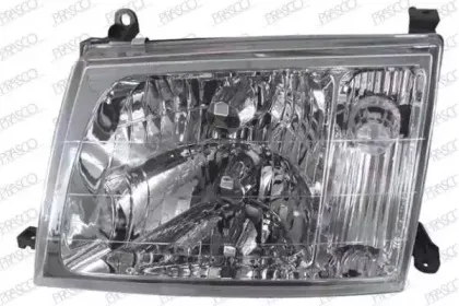 Основная фара PRASCO купить