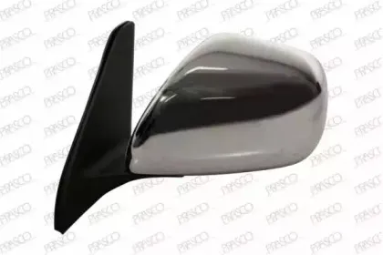Наружное зеркало PRASCO купить