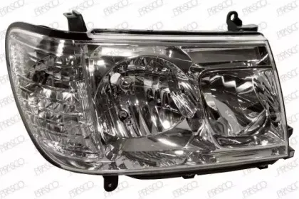 Основная фара PRASCO купить