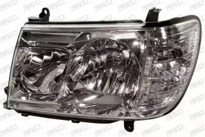 Основная фара PRASCO купить