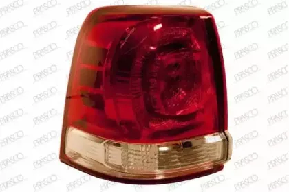 Задний фонарь PRASCO купить