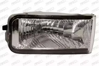 Противотуманная фара PRASCO купить