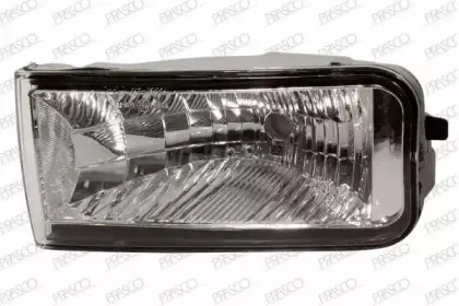 Противотуманная фара PRASCO купить