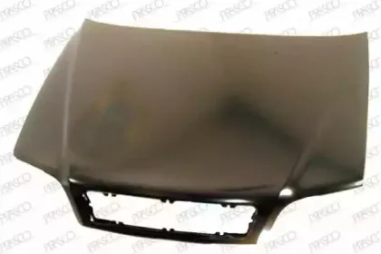 Капот двигателя PRASCO купить