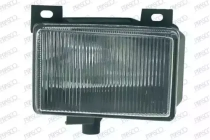 Противотуманная фара PRASCO купить