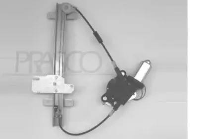 Подъемное устройство для окон PRASCO купить
