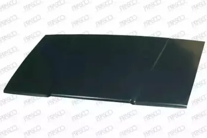 Капот двигателя PRASCO купить
