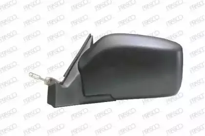 Наружное зеркало PRASCO купить