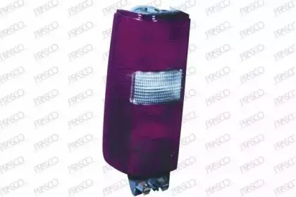 Задний фонарь PRASCO купить