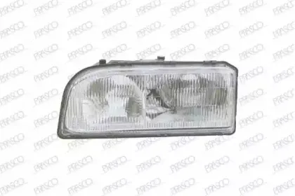 Основная фара PRASCO купить