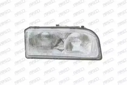 Основная фара PRASCO купить