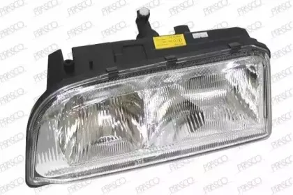 Основная фара PRASCO купить