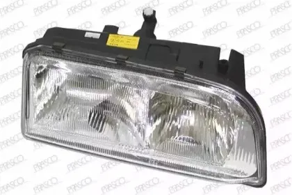 Основная фара PRASCO купить