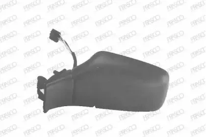 Наружное зеркало PRASCO купить