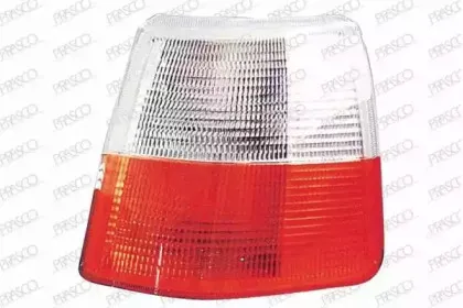 Фонарь указателя поворота PRASCO купить