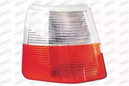 Фонарь указателя поворота PRASCO купить