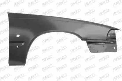 Крыло PRASCO купить