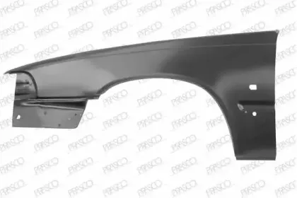 Крыло PRASCO купить