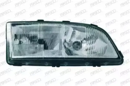Основная фара PRASCO купить