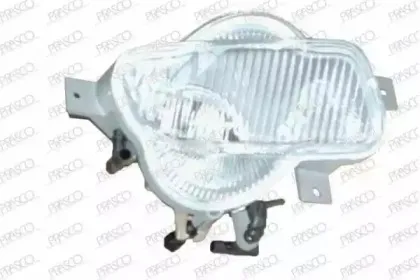 Противотуманная фара PRASCO купить