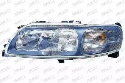 Основная фара PRASCO купить