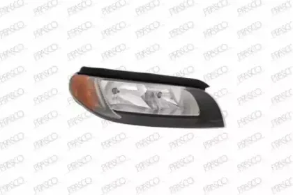 Основная фара PRASCO купить