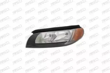 Основная фара PRASCO купить