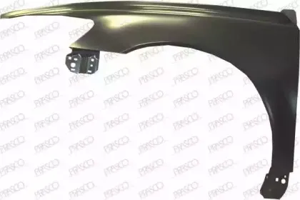 Крыло PRASCO купить