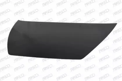 Капот двигателя PRASCO купить