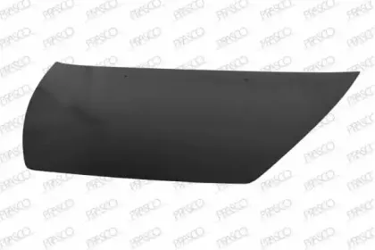 Капот двигателя PRASCO купить