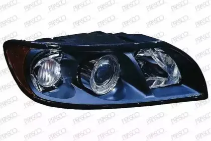 Основная фара PRASCO купить